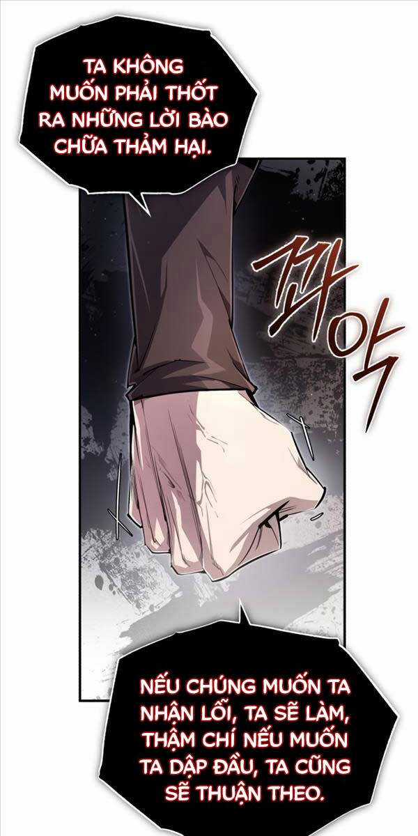 Giảng Sư Đứng Đầu, Baek Sư Phụ Chapter 90 trang 16