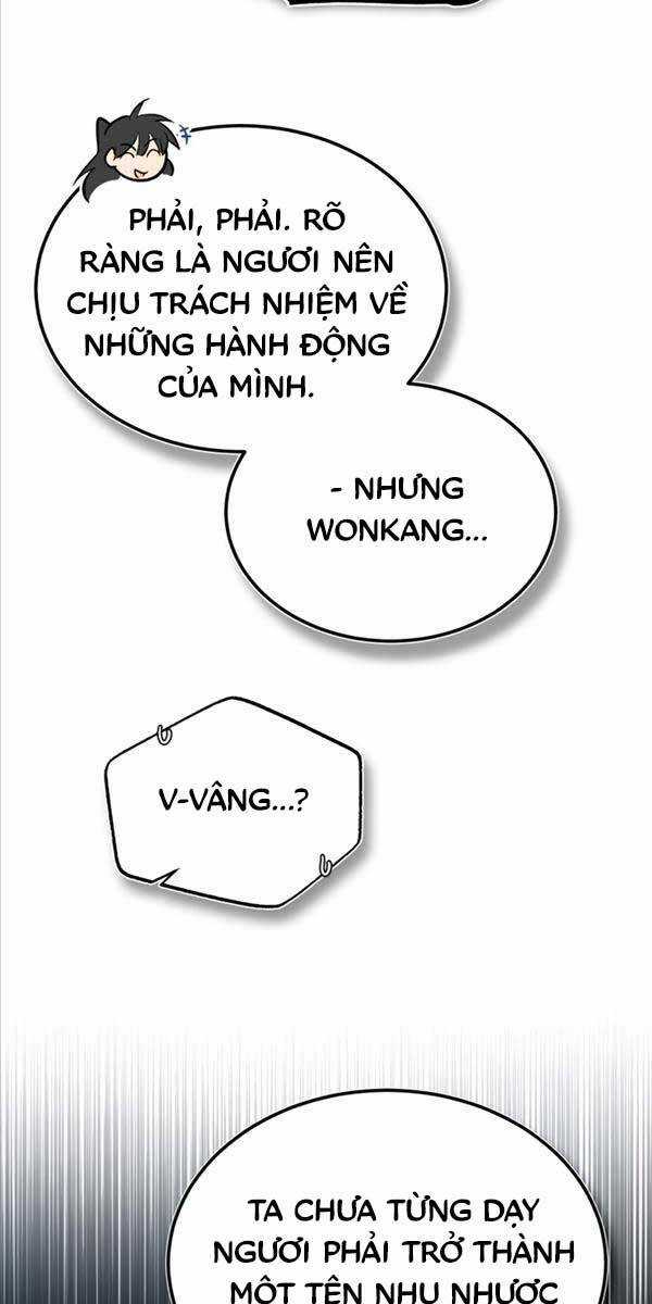Giảng Sư Đứng Đầu, Baek Sư Phụ Chapter 90 trang 17