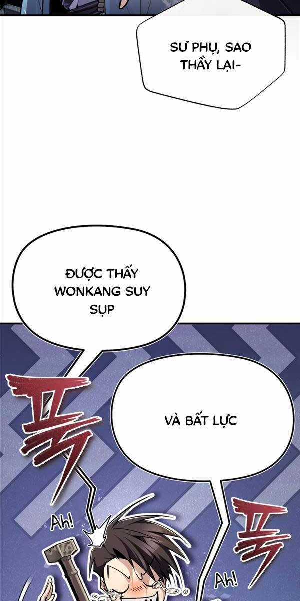 Giảng Sư Đứng Đầu, Baek Sư Phụ Chapter 90 trang 19