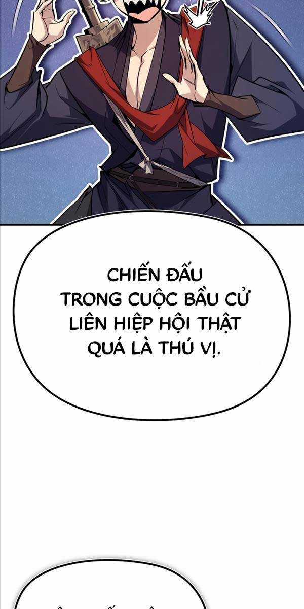 Giảng Sư Đứng Đầu, Baek Sư Phụ Chapter 90 trang 20