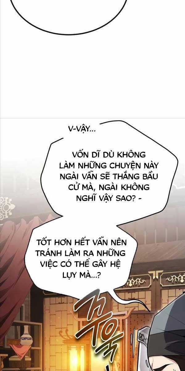 Giảng Sư Đứng Đầu, Baek Sư Phụ Chapter 90 trang 25