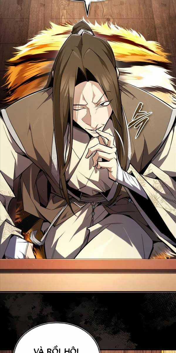 Giảng Sư Đứng Đầu, Baek Sư Phụ Chapter 90 trang 32