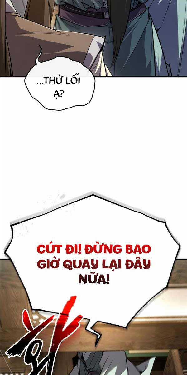 Giảng Sư Đứng Đầu, Baek Sư Phụ Chapter 90 trang 44