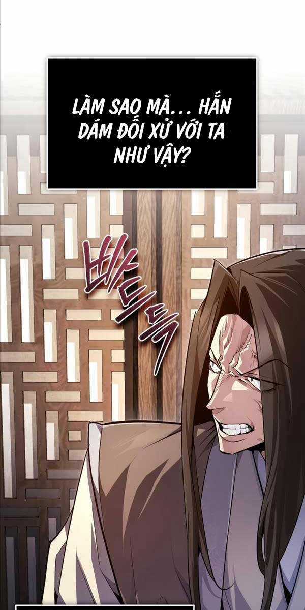 Giảng Sư Đứng Đầu, Baek Sư Phụ Chapter 90 trang 47