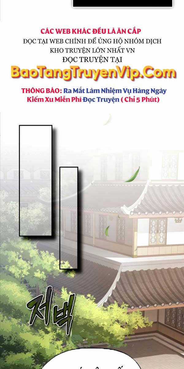 Giảng Sư Đứng Đầu, Baek Sư Phụ Chapter 90 trang 55