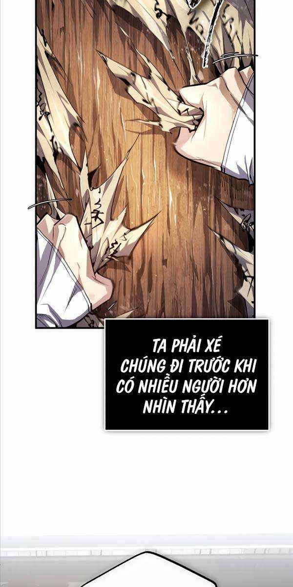 Giảng Sư Đứng Đầu, Baek Sư Phụ Chapter 90 trang 63