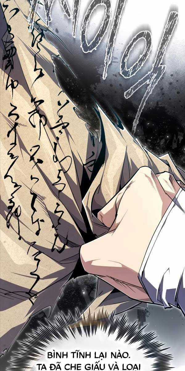 Giảng Sư Đứng Đầu, Baek Sư Phụ Chapter 90 trang 73