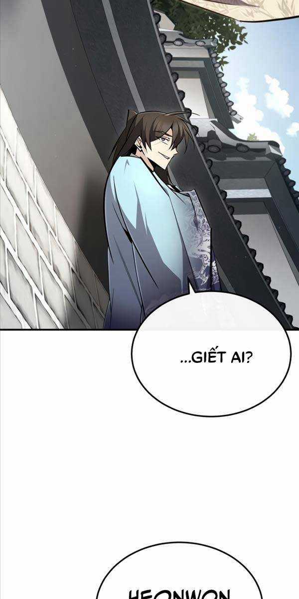 Giảng Sư Đứng Đầu, Baek Sư Phụ Chapter 90 trang 79