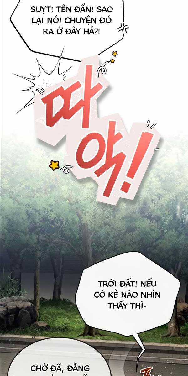 Giảng Sư Đứng Đầu, Baek Sư Phụ Chapter 90 trang 8