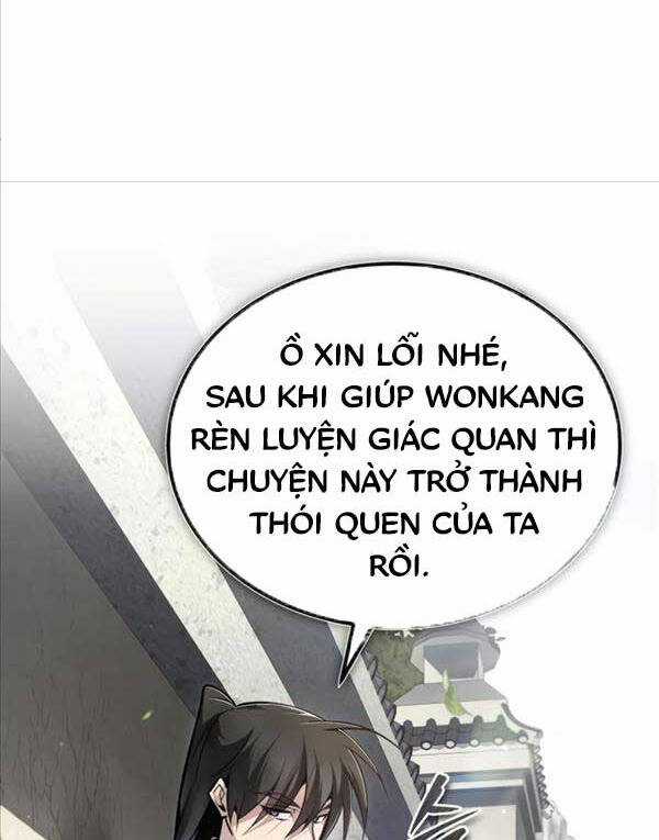 Giảng Sư Đứng Đầu, Baek Sư Phụ Chapter 90 trang 81