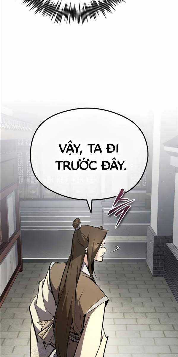 Giảng Sư Đứng Đầu, Baek Sư Phụ Chapter 90 trang 95