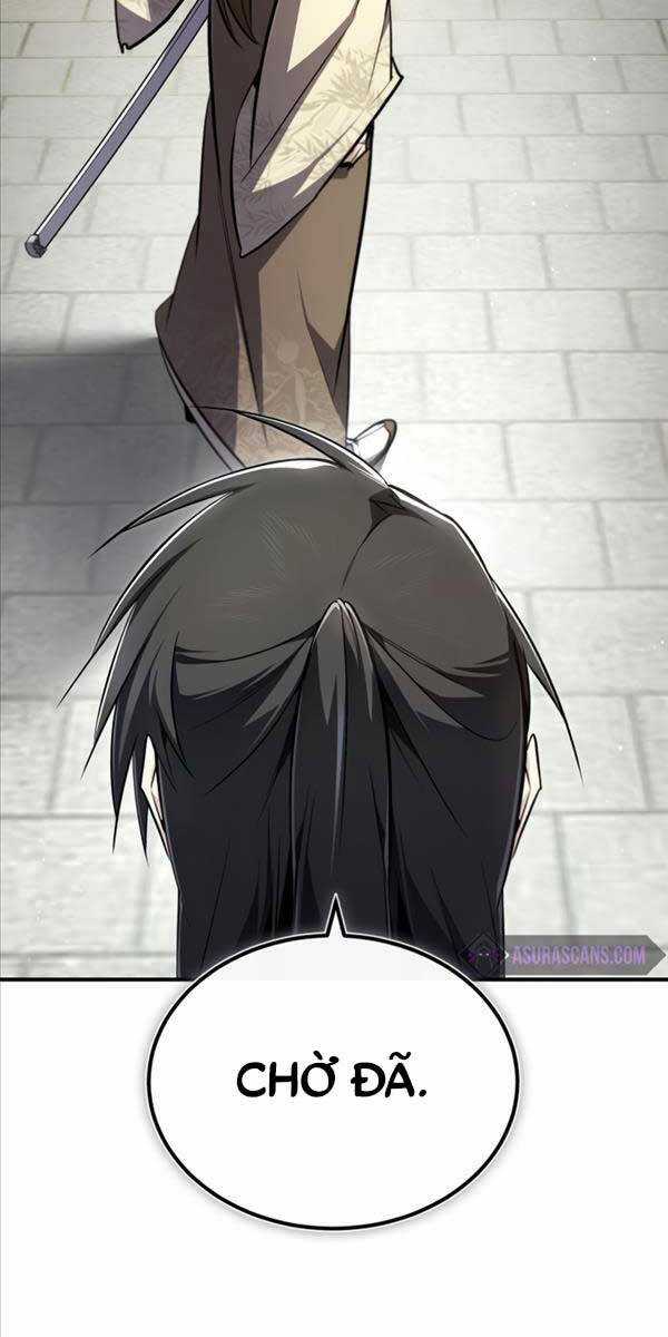 Giảng Sư Đứng Đầu, Baek Sư Phụ Chapter 90 trang 96