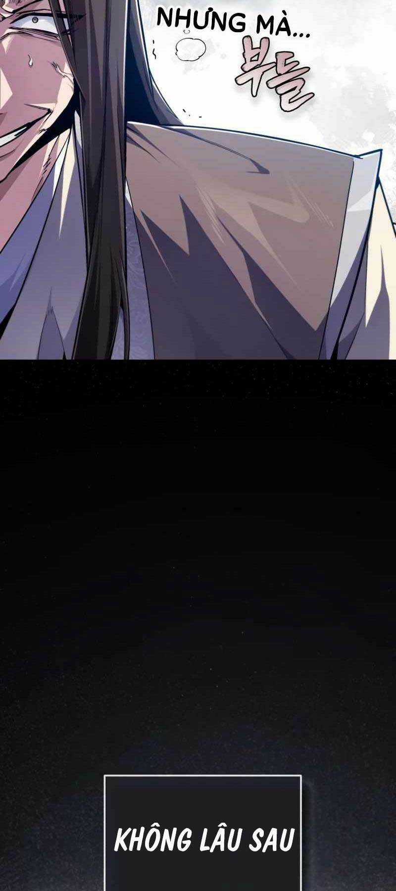 Giảng Sư Đứng Đầu, Baek Sư Phụ Chapter 91 trang 25