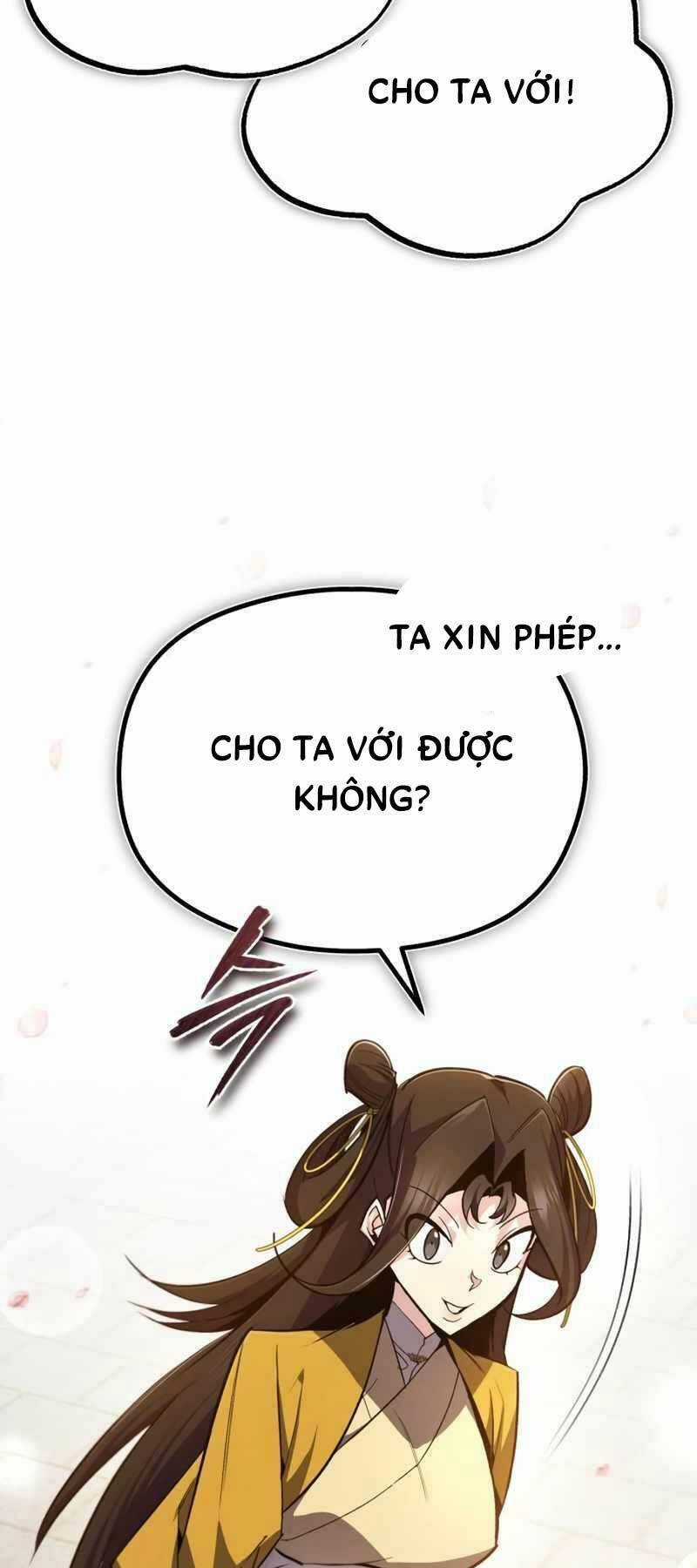 Giảng Sư Đứng Đầu, Baek Sư Phụ Chapter 91 trang 45