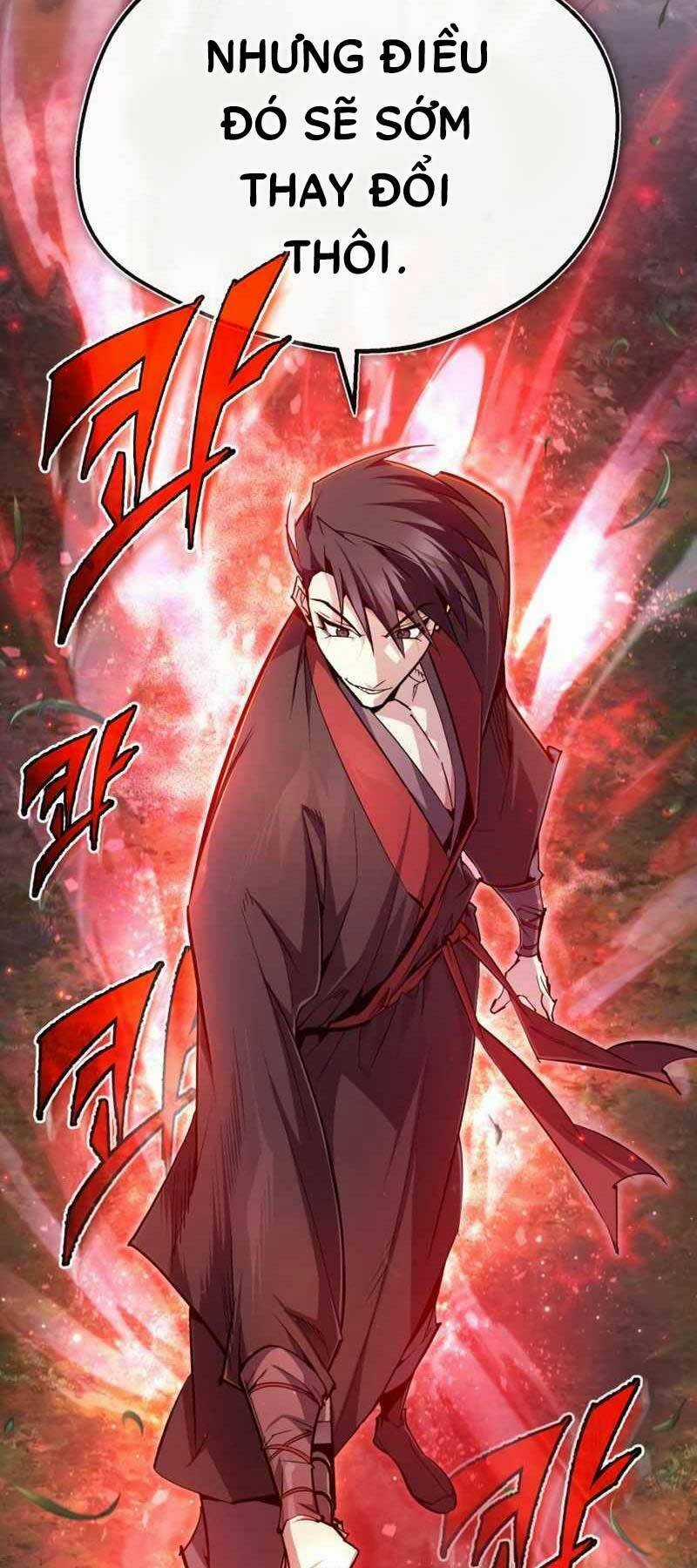 Giảng Sư Đứng Đầu, Baek Sư Phụ Chapter 91 trang 67