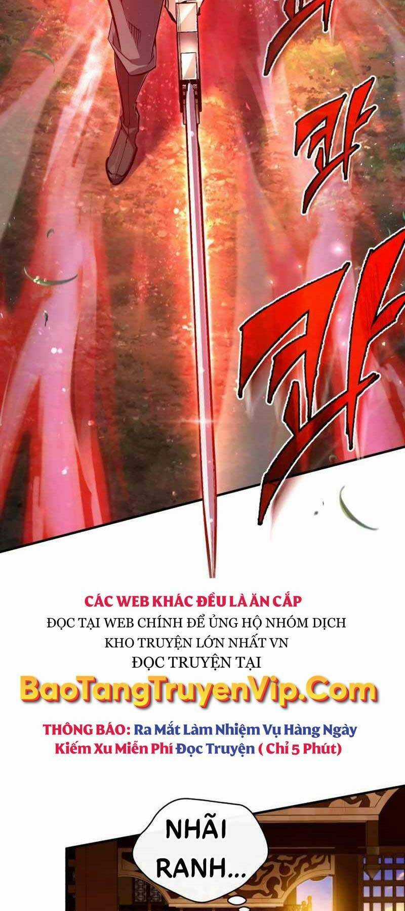 Giảng Sư Đứng Đầu, Baek Sư Phụ Chapter 91 trang 68
