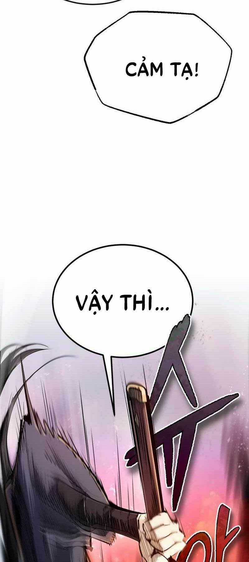 Giảng Sư Đứng Đầu, Baek Sư Phụ Chapter 91 trang 71