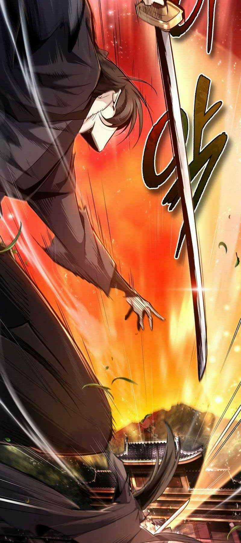 Giảng Sư Đứng Đầu, Baek Sư Phụ Chapter 91 trang 72