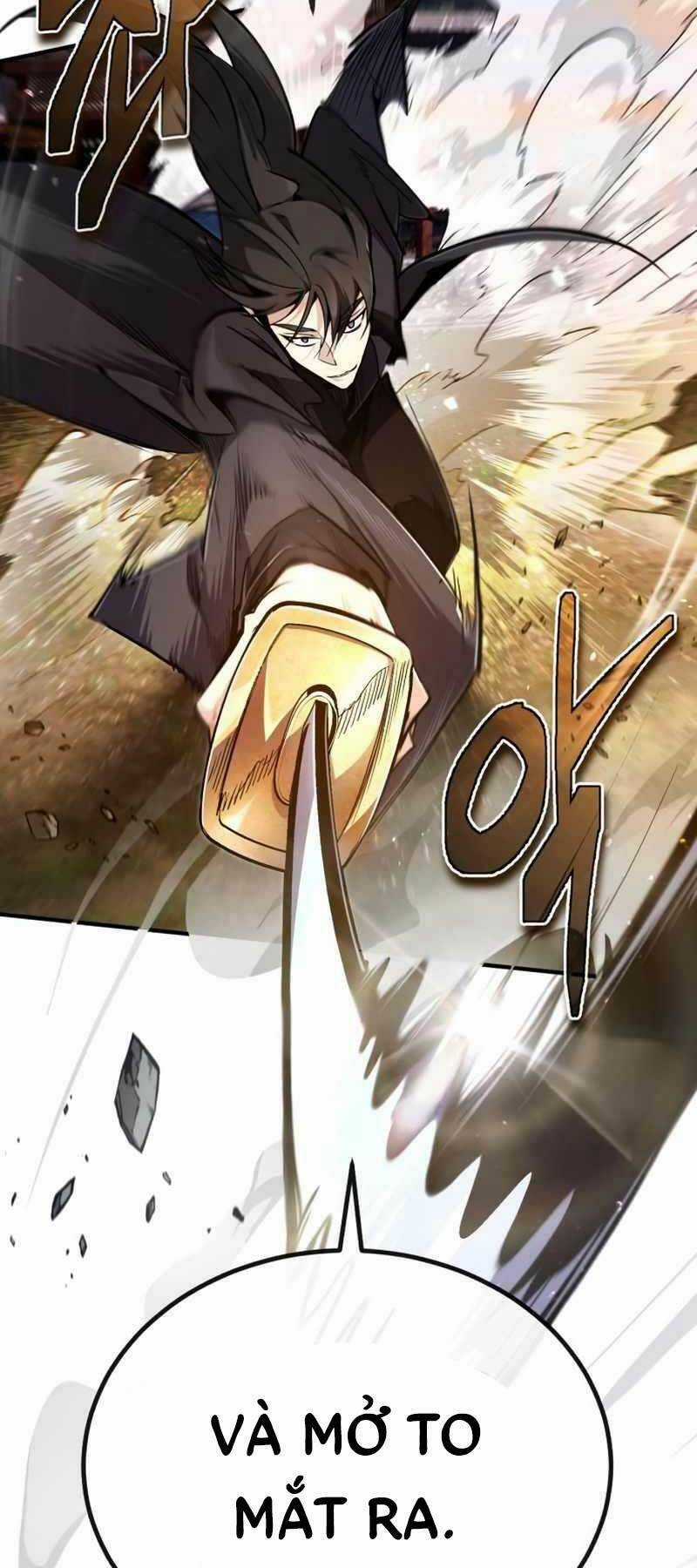 Giảng Sư Đứng Đầu, Baek Sư Phụ Chapter 91 trang 75