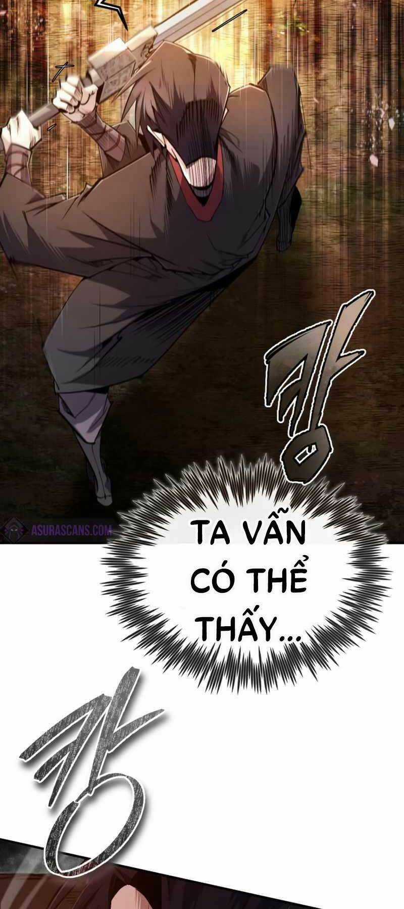 Giảng Sư Đứng Đầu, Baek Sư Phụ Chapter 91 trang 77