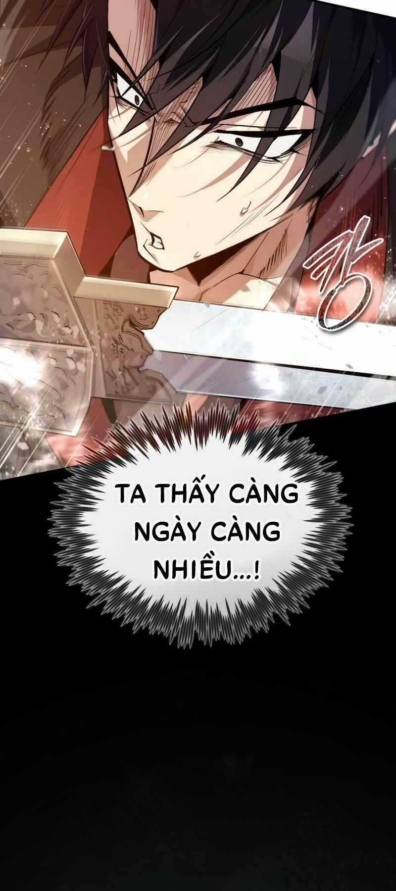 Giảng Sư Đứng Đầu, Baek Sư Phụ Chapter 91 trang 78