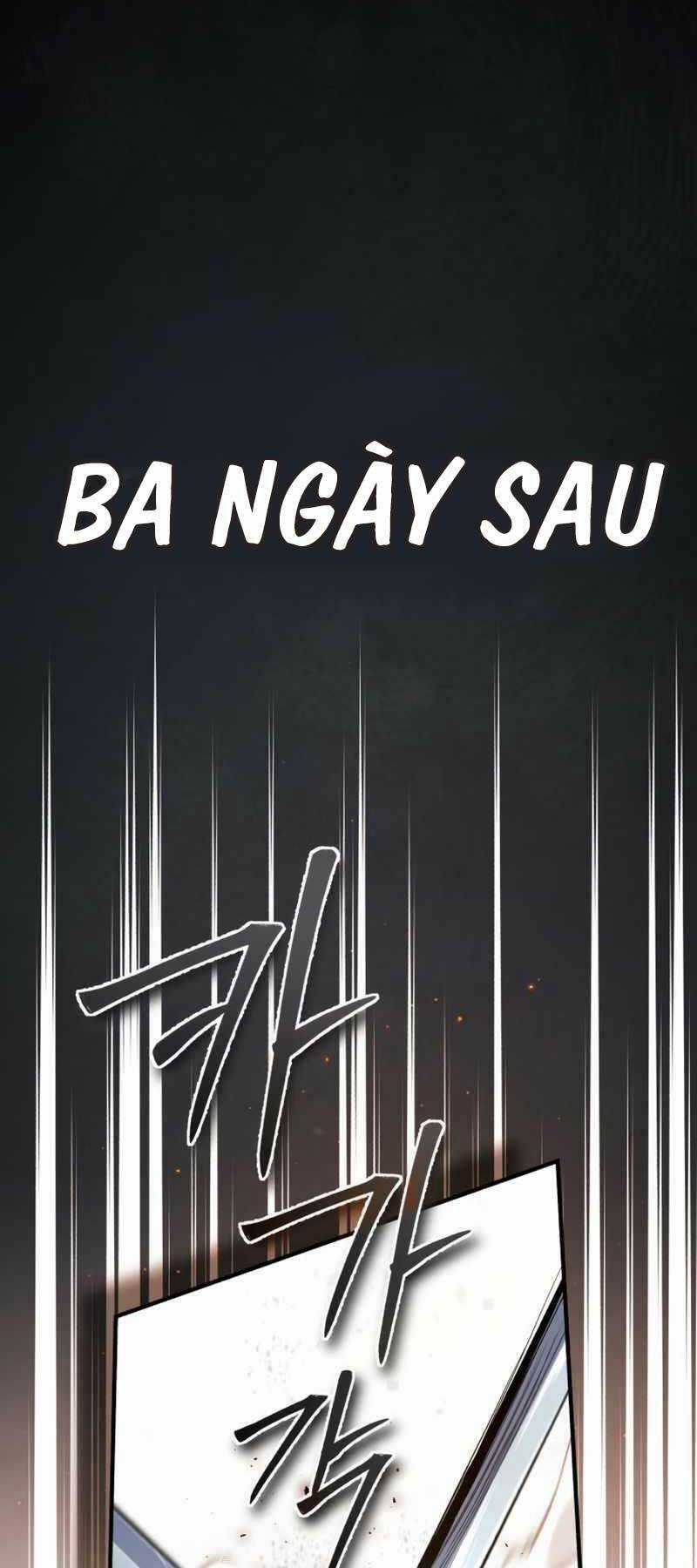 Giảng Sư Đứng Đầu, Baek Sư Phụ Chapter 91 trang 79