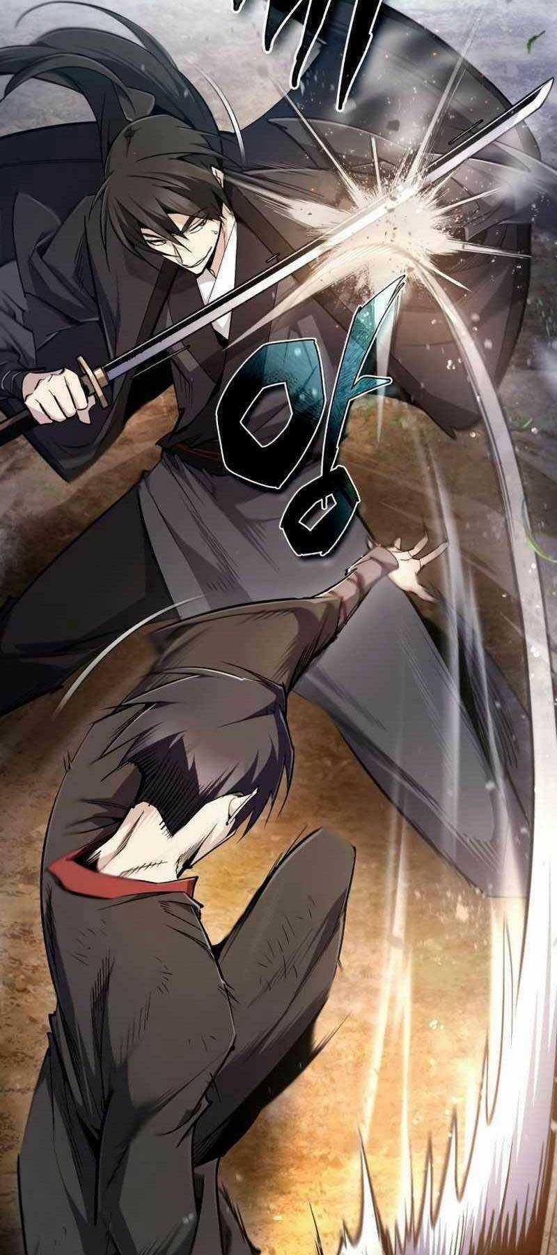 Giảng Sư Đứng Đầu, Baek Sư Phụ Chapter 91 trang 81