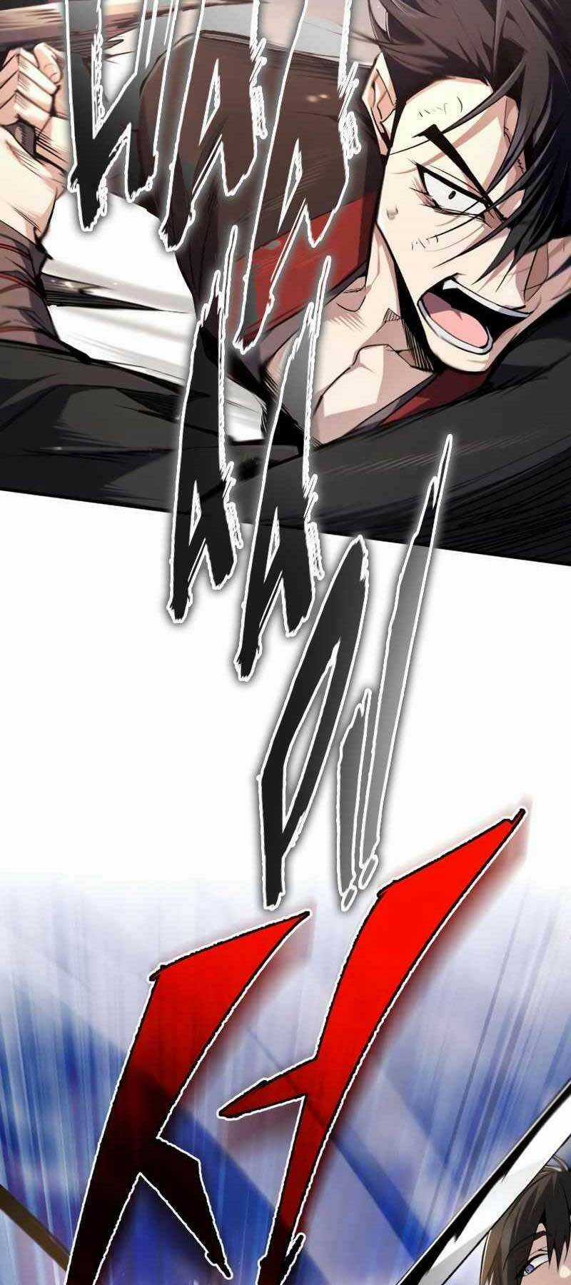 Giảng Sư Đứng Đầu, Baek Sư Phụ Chapter 91 trang 83