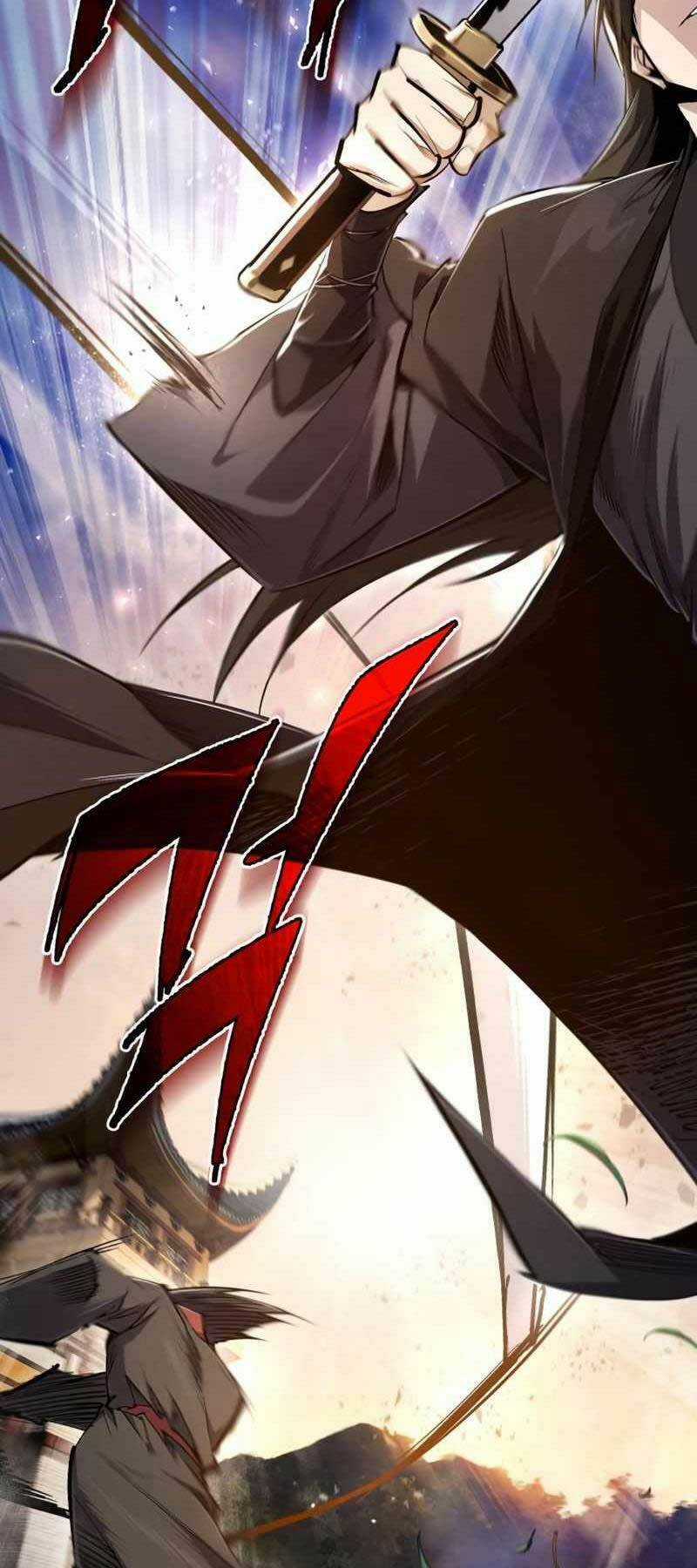 Giảng Sư Đứng Đầu, Baek Sư Phụ Chapter 91 trang 84