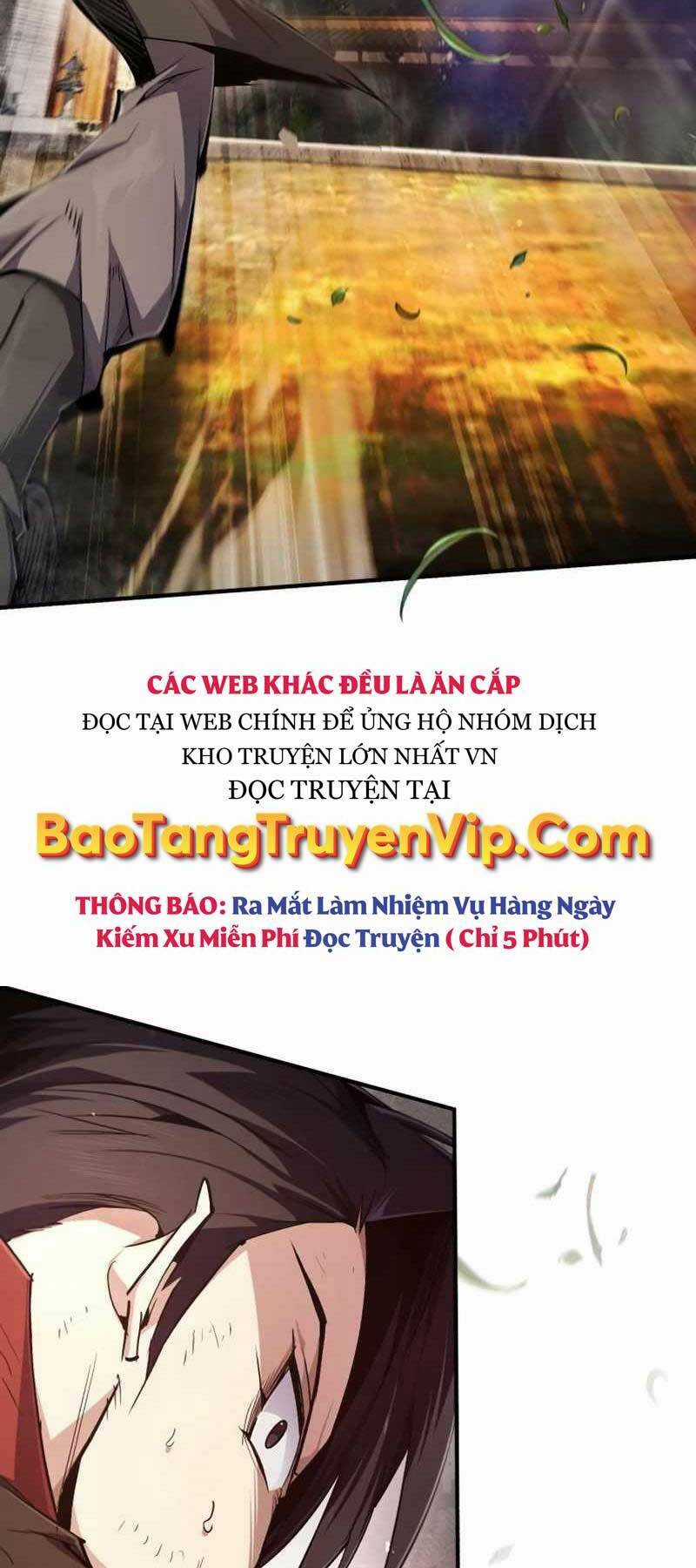 Giảng Sư Đứng Đầu, Baek Sư Phụ Chapter 91 trang 85