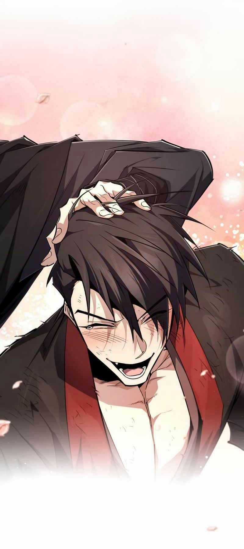 Giảng Sư Đứng Đầu, Baek Sư Phụ Chapter 91 trang 90