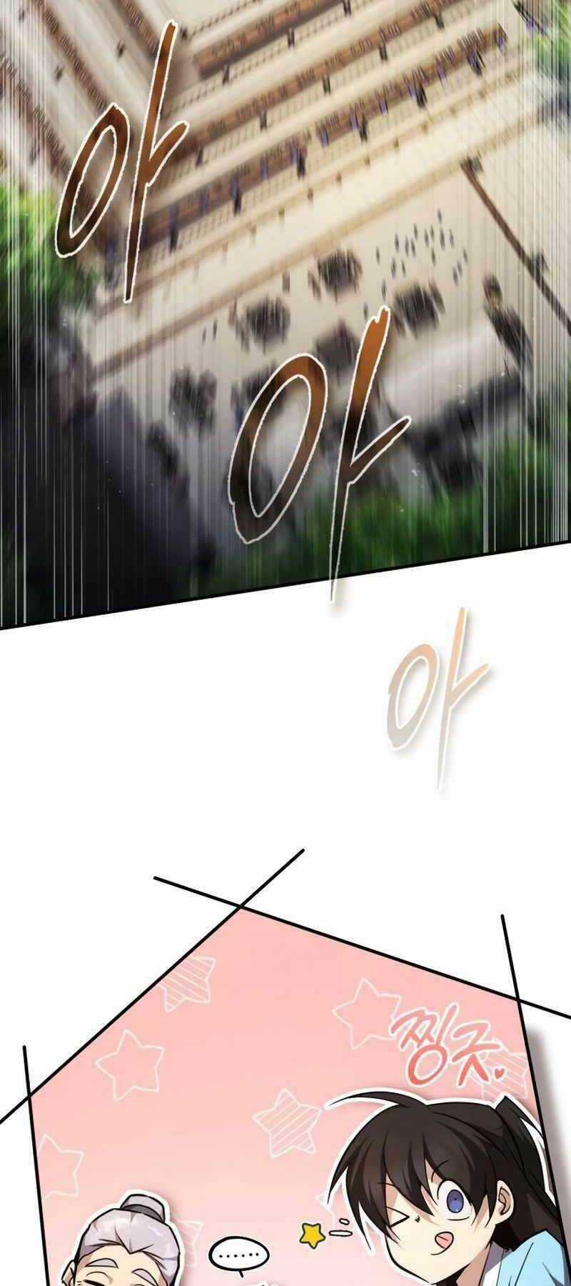 Giảng Sư Đứng Đầu, Baek Sư Phụ Chapter 91 trang 95