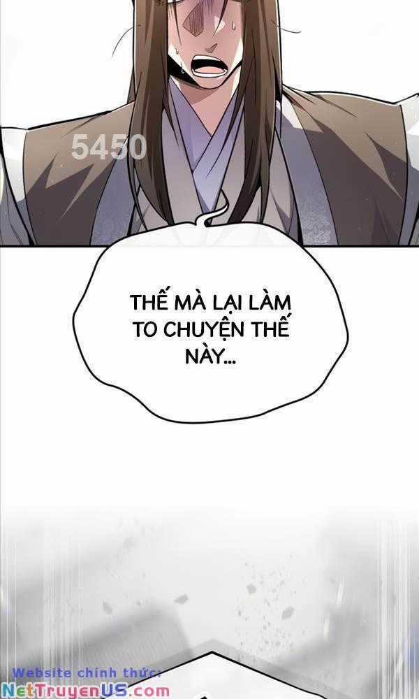 Giảng Sư Đứng Đầu, Baek Sư Phụ Chapter 92 trang 1
