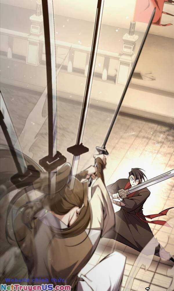 Giảng Sư Đứng Đầu, Baek Sư Phụ Chapter 92 trang 101