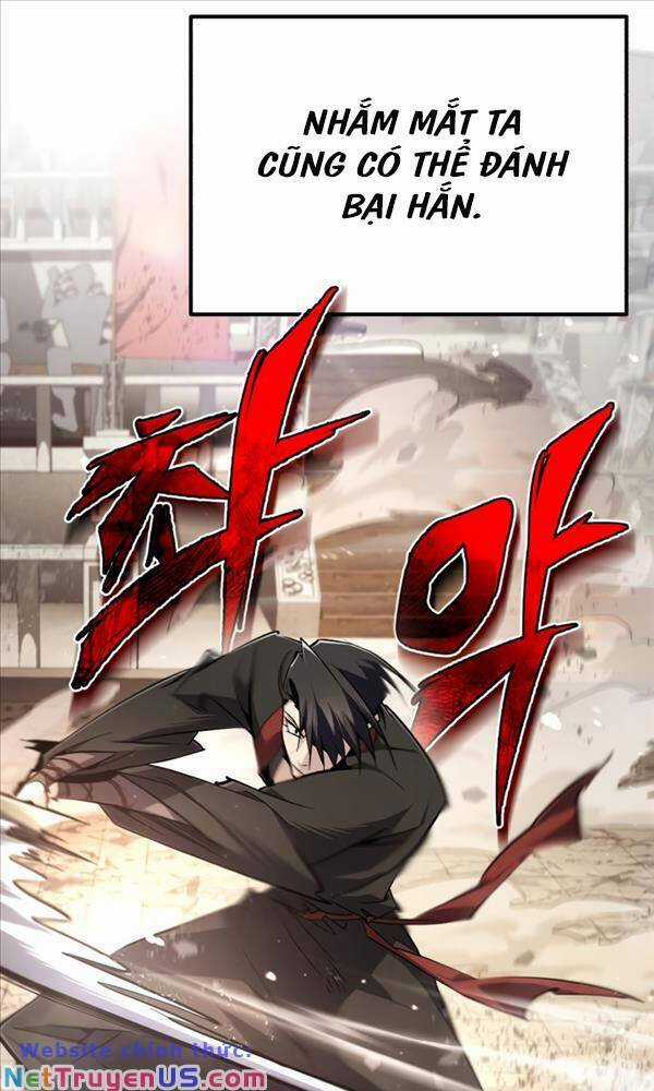 Giảng Sư Đứng Đầu, Baek Sư Phụ Chapter 92 trang 105