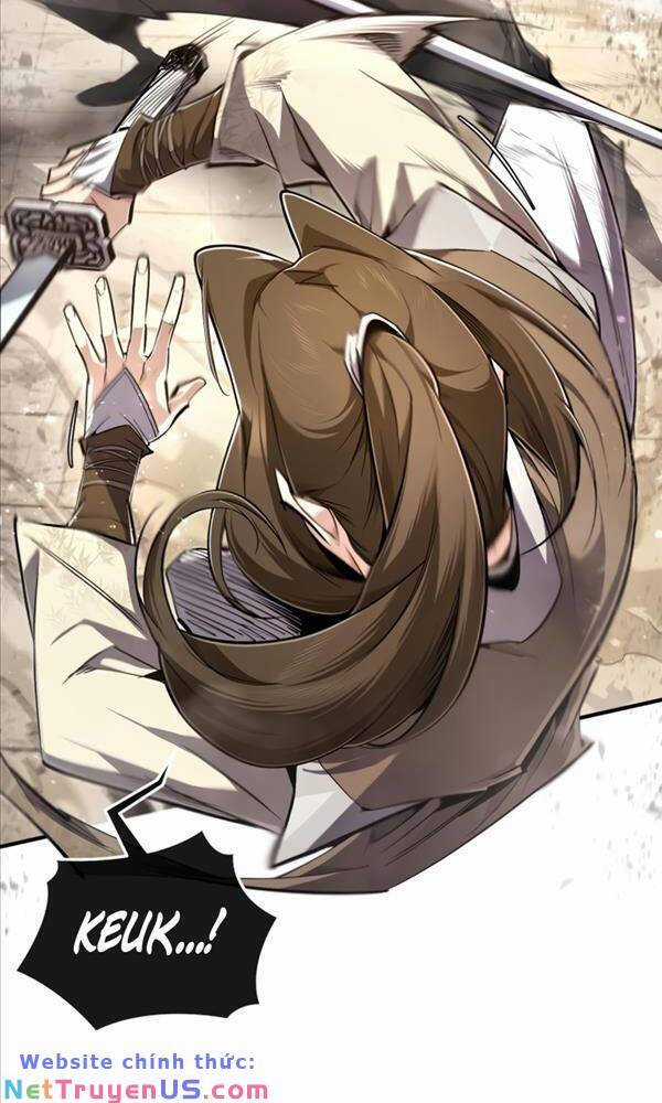 Giảng Sư Đứng Đầu, Baek Sư Phụ Chapter 92 trang 106