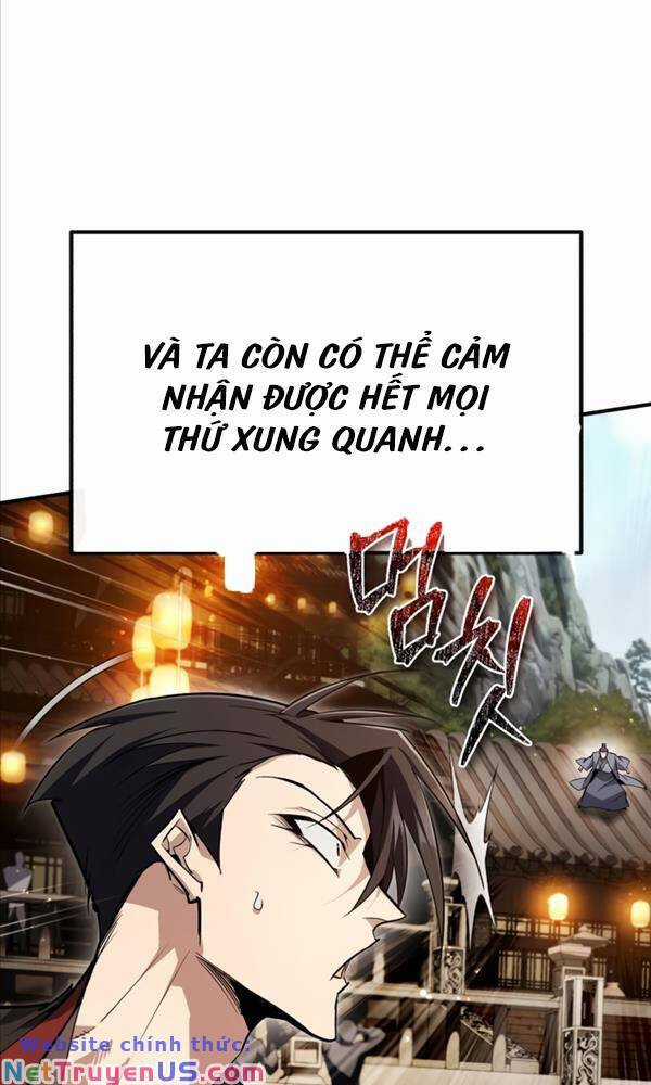 Giảng Sư Đứng Đầu, Baek Sư Phụ Chapter 92 trang 107