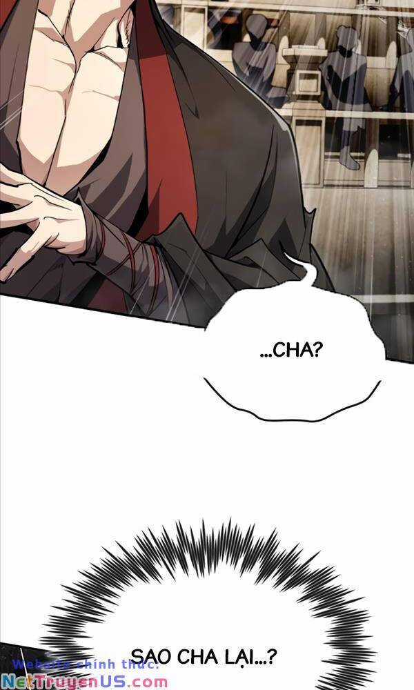 Giảng Sư Đứng Đầu, Baek Sư Phụ Chapter 92 trang 108