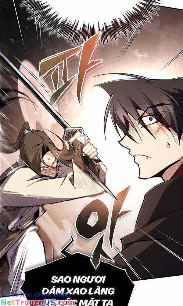 Giảng Sư Đứng Đầu, Baek Sư Phụ Chapter 92 trang 109