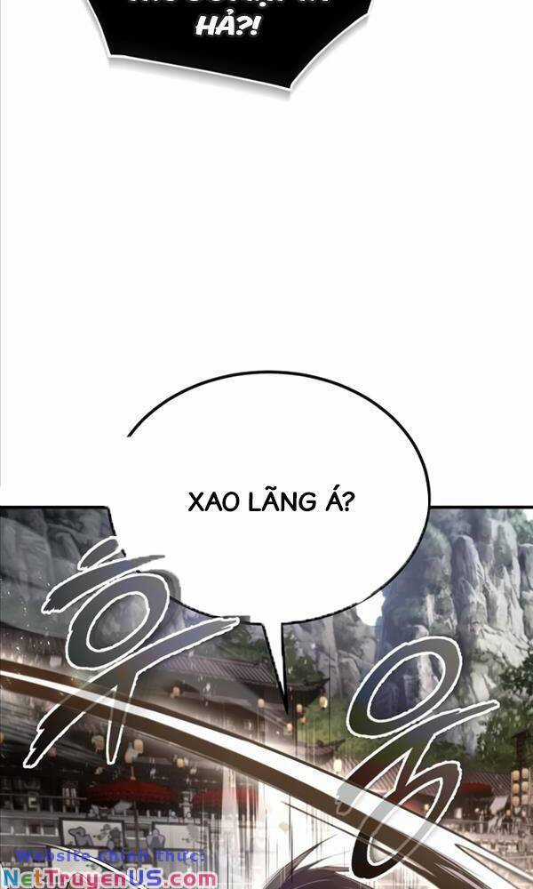 Giảng Sư Đứng Đầu, Baek Sư Phụ Chapter 92 trang 110