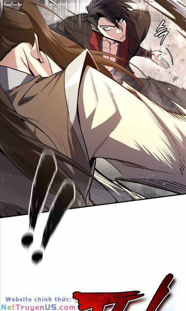 Giảng Sư Đứng Đầu, Baek Sư Phụ Chapter 92 trang 111