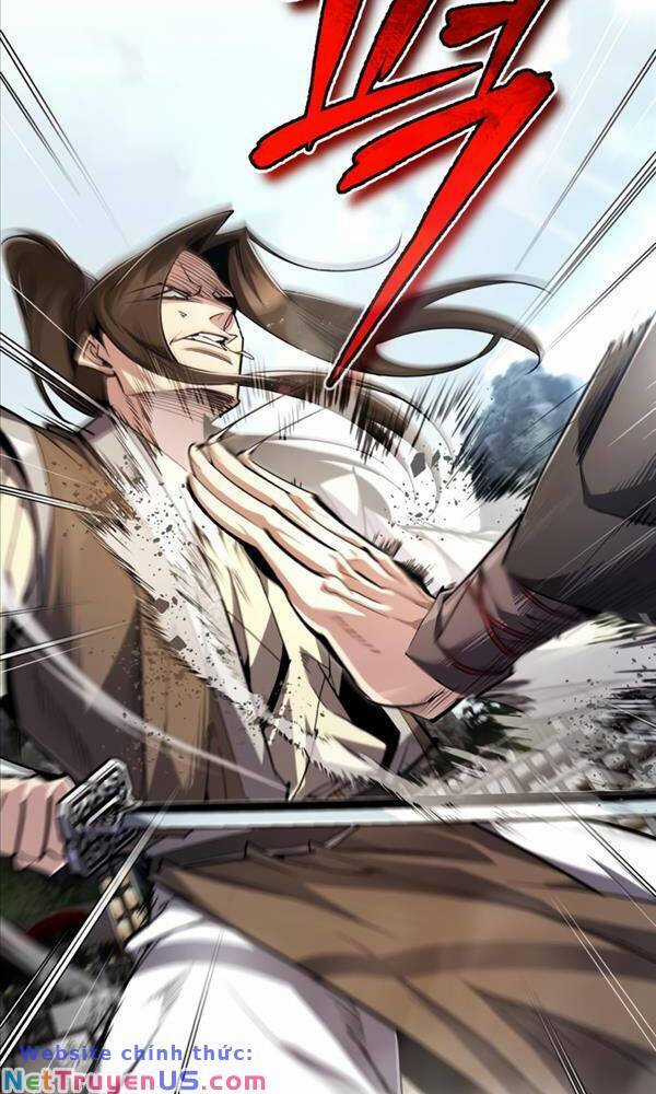 Giảng Sư Đứng Đầu, Baek Sư Phụ Chapter 92 trang 112