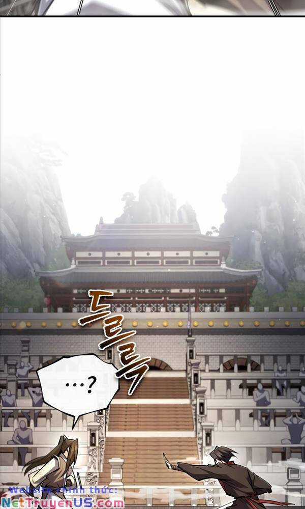 Giảng Sư Đứng Đầu, Baek Sư Phụ Chapter 92 trang 113