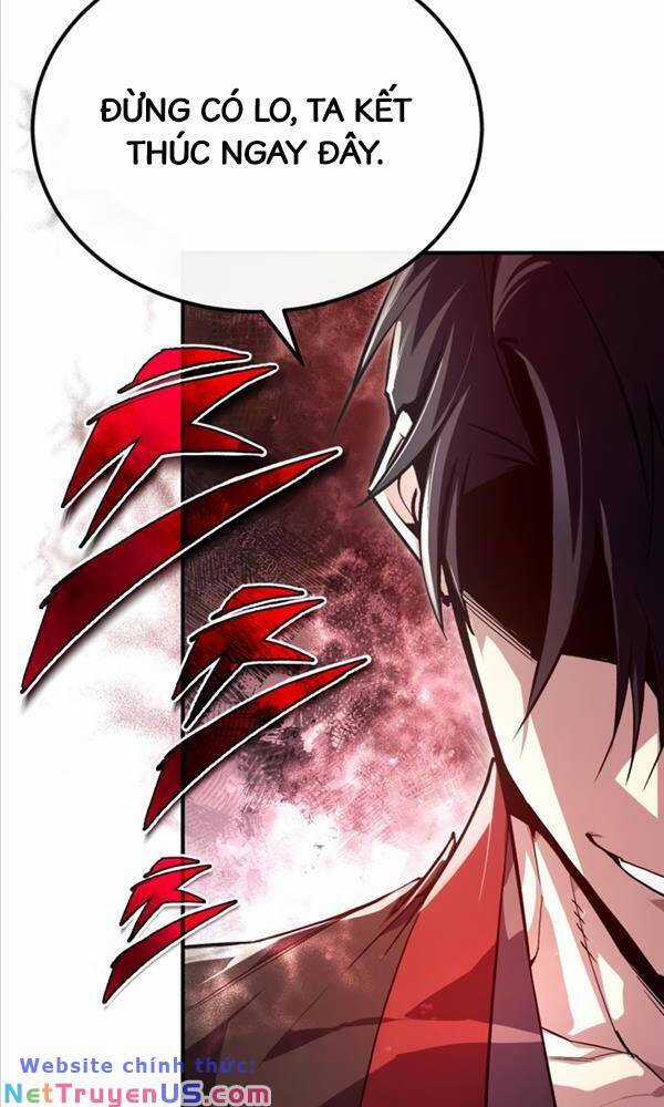 Giảng Sư Đứng Đầu, Baek Sư Phụ Chapter 92 trang 118