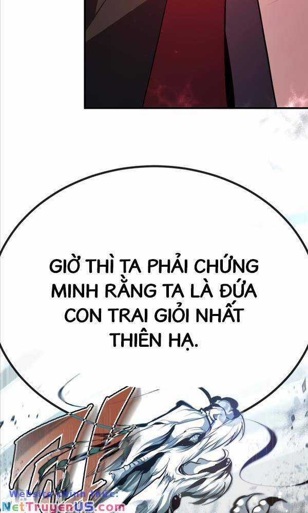 Giảng Sư Đứng Đầu, Baek Sư Phụ Chapter 92 trang 119