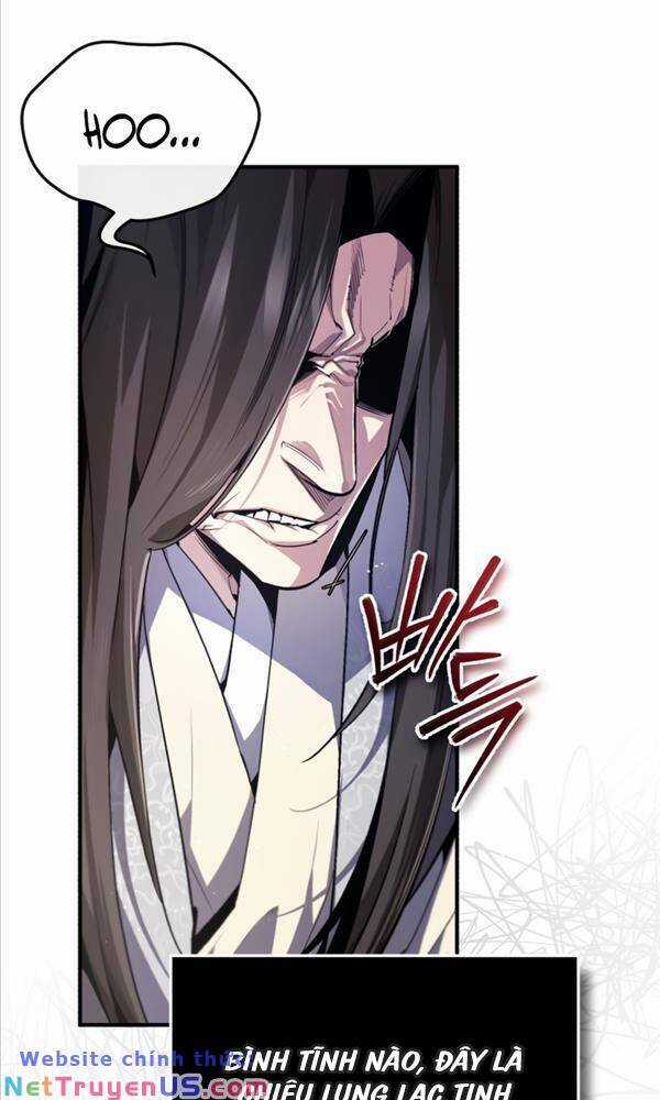 Giảng Sư Đứng Đầu, Baek Sư Phụ Chapter 92 trang 12