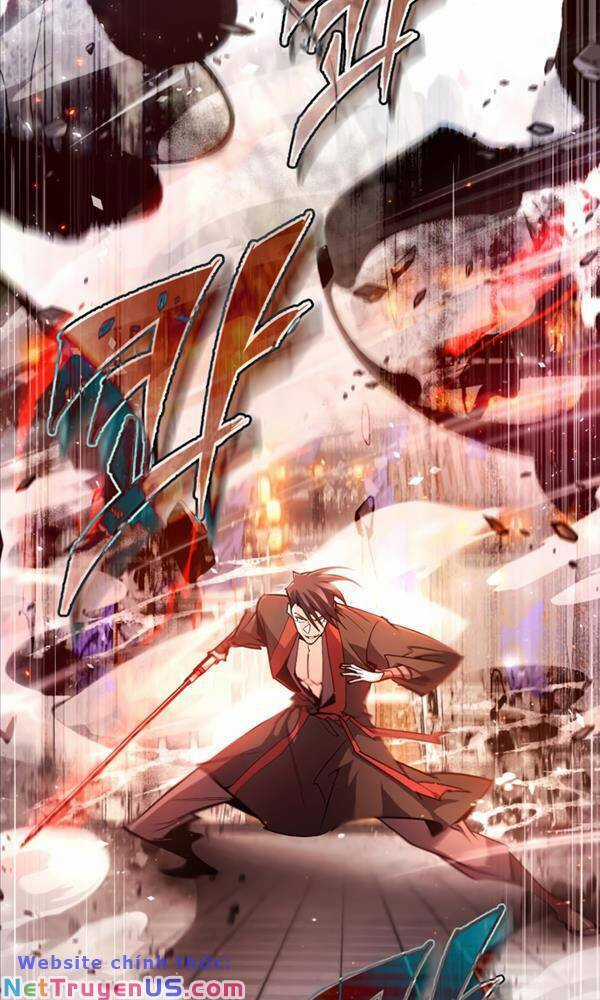 Giảng Sư Đứng Đầu, Baek Sư Phụ Chapter 92 trang 121