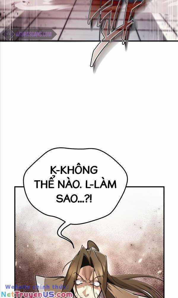 Giảng Sư Đứng Đầu, Baek Sư Phụ Chapter 92 trang 122