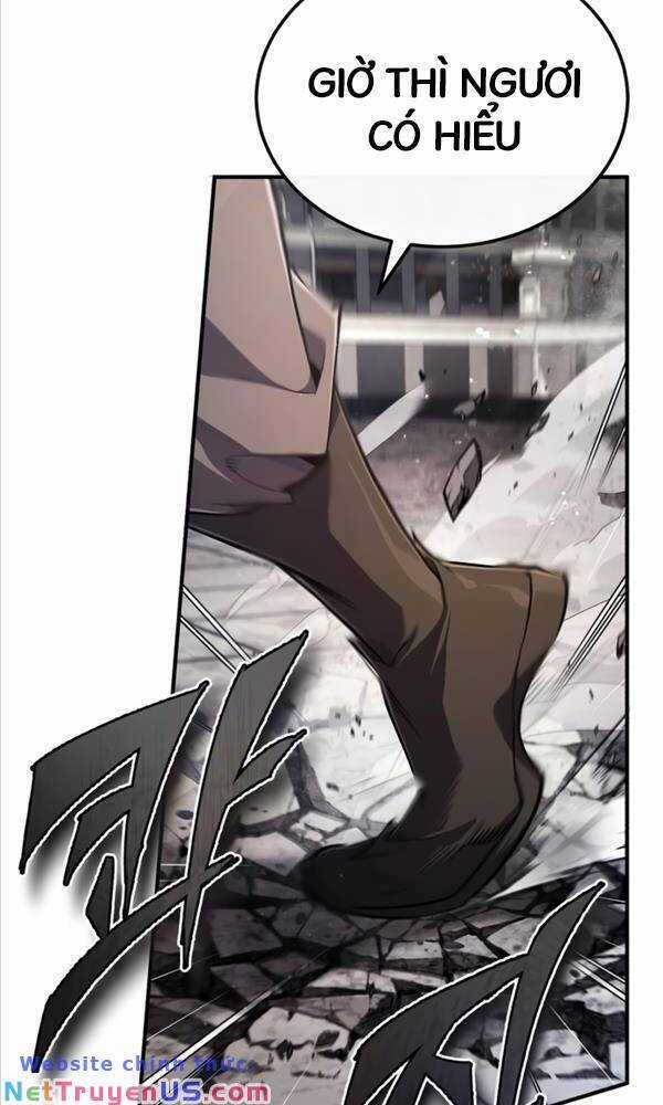 Giảng Sư Đứng Đầu, Baek Sư Phụ Chapter 92 trang 124