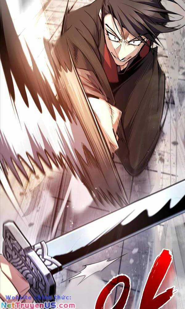 Giảng Sư Đứng Đầu, Baek Sư Phụ Chapter 92 trang 127